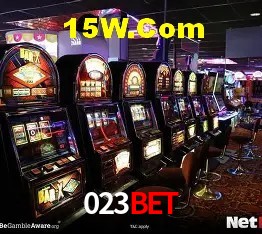 Mesa de Blackjack 023Bet