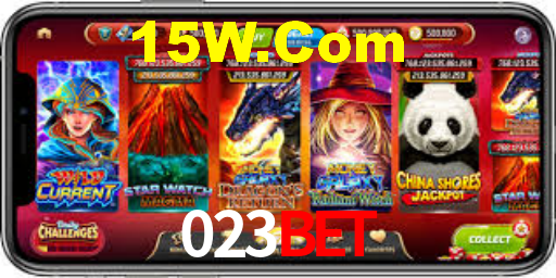 023Bet App