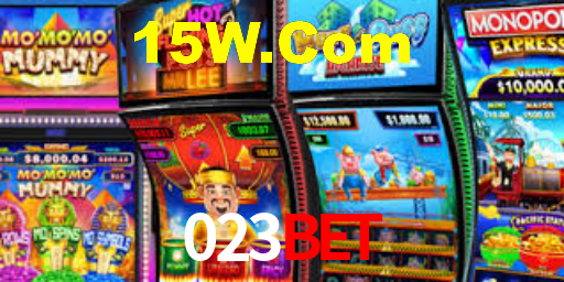023Bet
