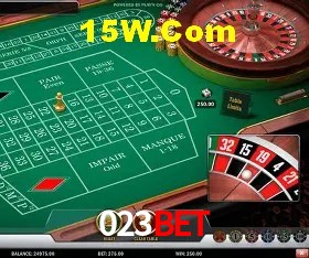 Experiência VIP 023Bet