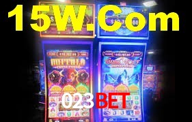 Experimente o Login Seguro Premium no 023Bet
