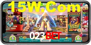 Blackjack Table 023Bet