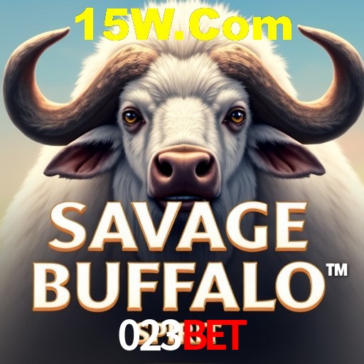 Apostas Esportivas na 023Bet: Um Guia Completo