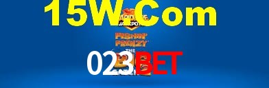 023Bet App Interface
