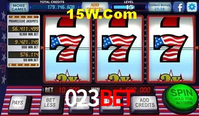 Segurança 2FA 023Bet