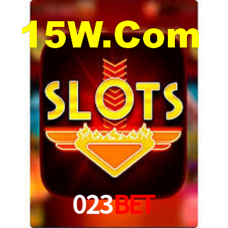 APP rápido e leve da 023Bet