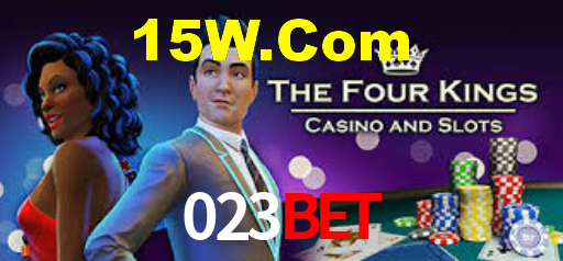 023Bet: A Experiência de Casino com Jogos de Mesa ao Vivo