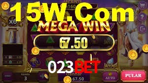 Spaceman Game 023Bet