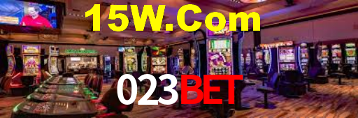 023Bet Login