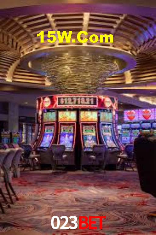 023Bet Login