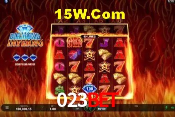 Jogos populares e pagamentos rápidos na 023Bet