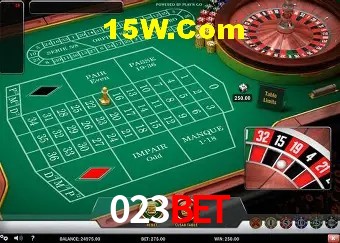 Casino Ao Vivo 023Bet