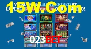 Welcome Bonus 023Bet