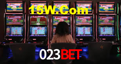 023Bet: Seu Cassino Premiado com Pagamentos Rápidos