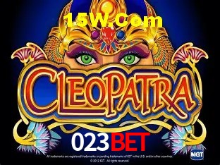 Jogos de Slot 023Bet