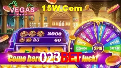 Casino VIP 023Bet