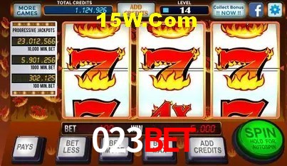 Programa VIP 023Bet