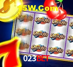 Bônus e promoções da 023Bet