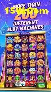 Experiência VIP 023Bet