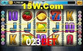 Tennis Betting 023Bet