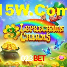 023Bet Login