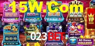 Live Casino 023Bet