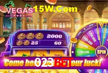 Provedores de Jogos 023Bet