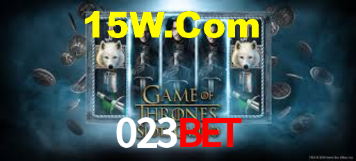Sinta a adrenalina dos jogos de cassino com 023Bet